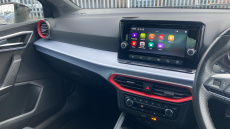 SEAT Ibiza 1.0 TSI 110 FR Edition 5dr Petrol Hatchback